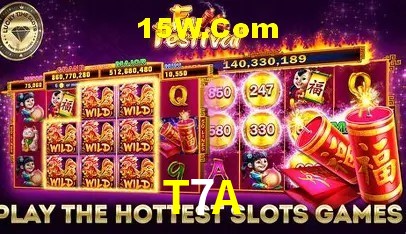 T7A Rio de Janeiro - Slot Strategy