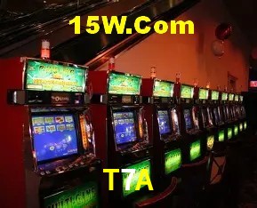 T7A São Paulo - Jogo Providers