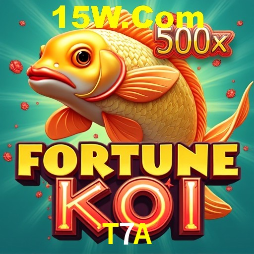 Casino Ao Vivo T7A