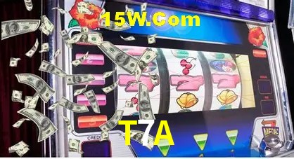 T7A Belo Horizonte - Jackpots