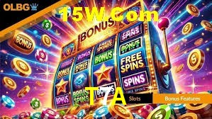 Slot Games T7A