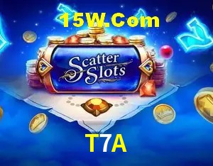 T7A Salvador - Strategy