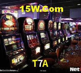 Tecnologia da Plataforma T7A