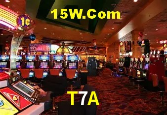 T7A - User Statistics