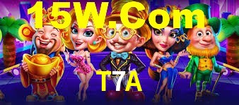 VIP Casino T7A
