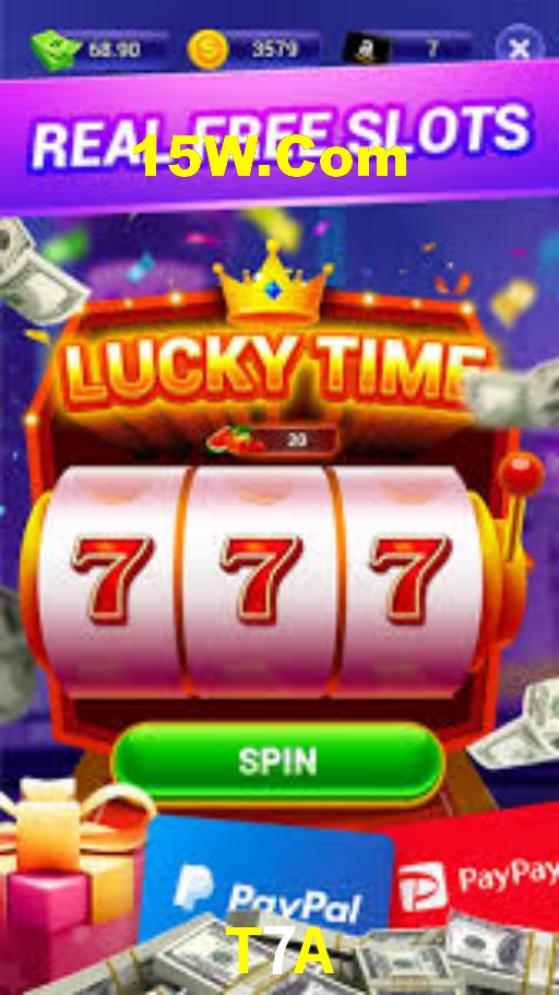 T7A,T7A.Bet
