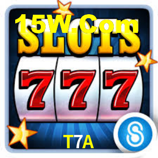 T7A App - Aplicativo Móvel Oficial
