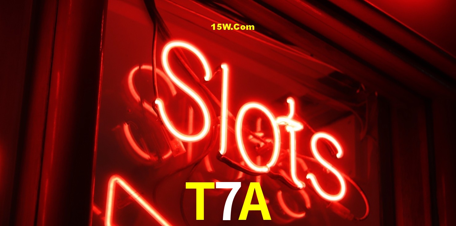 Seasonal Promotions T7A