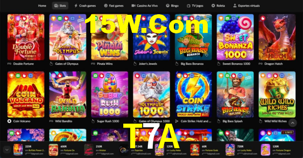 T7A.Bet