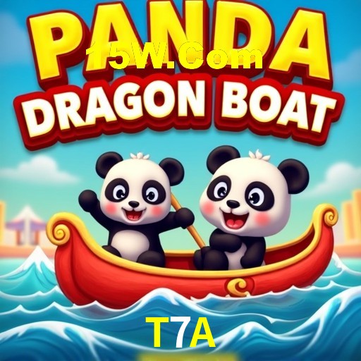 Recursos de Bônus T7A