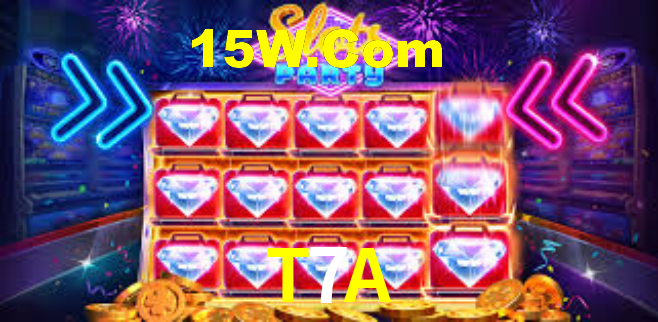 T7A - App Features