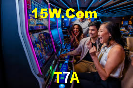 T7A,T7A.Bet