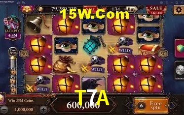 T7A Rio de Janeiro - Popular Jogos