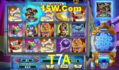 T7A - Análise de Mercados Esportivos