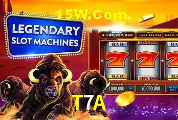 T7A Curitiba - Statistics